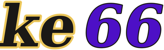 ke66 logo